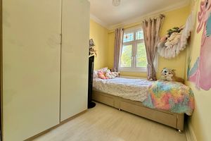 Bedroom 3- click for photo gallery
